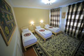 Old Street Guesthouse